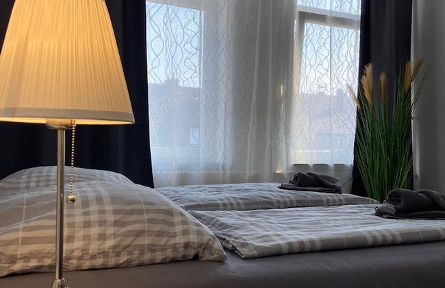 City Pension Bremerhaven - Foto 3