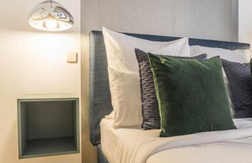 Royal Palace by SkyKey - Tarifas mensuales! - Photo 26