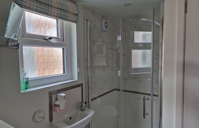 Flower Garden Studio in Sheringham- Cycle Friendly - Foto 12