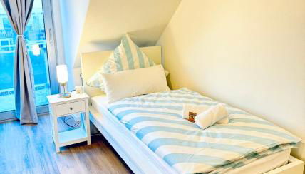 Apartment 4you Köln-Frechen - Foto 5, towels