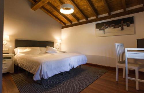 Casa Rural Arregi - Foto 24