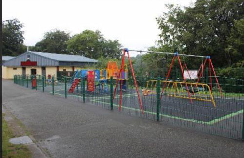 SNOWDON LODGE - GLAN GWNA HOLIDAY PARK CAERNARFON - Luxury Family Lodge - Foto 64