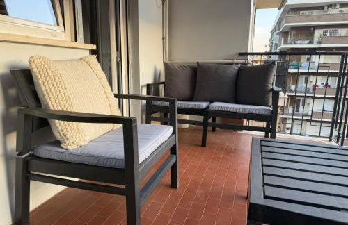 Tiburtina FLAM guest house - Foto 4