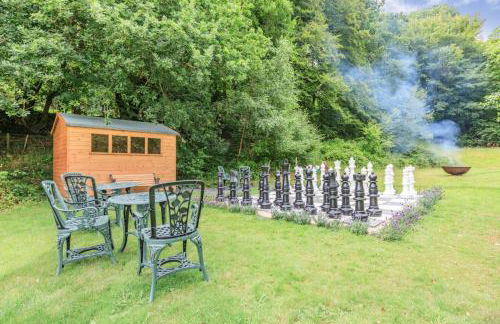 9 Bed in Nether Stowey oc-c30194 - Foto 42