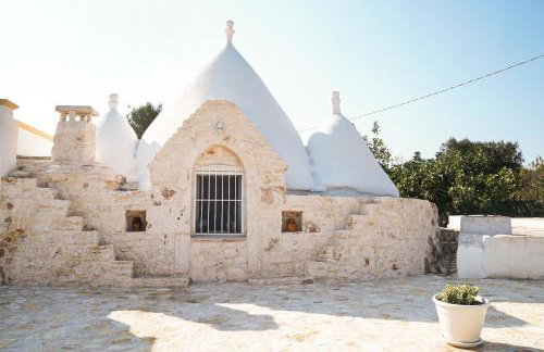 trullo lantane - Foto 32