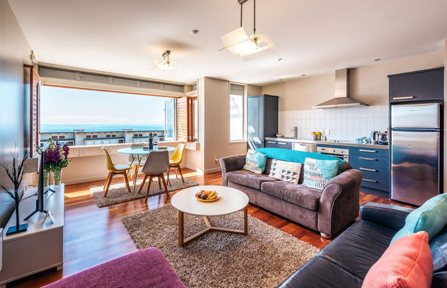 Sanctuary On The Beach - Foto 4