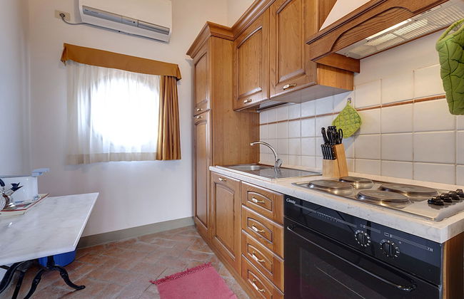 Farm House La Presura - Photo 29