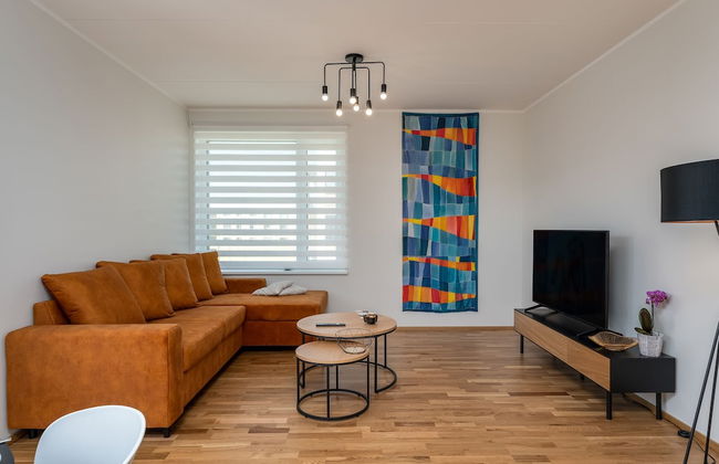 CITYGATE APARTMENT WITH SUN BALCONY - Foto 7