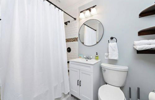 3BR 3BA Fairway Home • Dog-Friendly • Fenced Yard - Photo 21