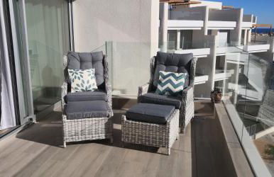 Appartement Penthouse Orihuela costa - Foto 18