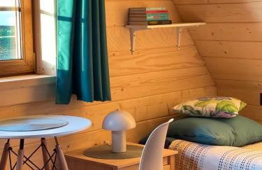 Domek Na Młace - Foto 6