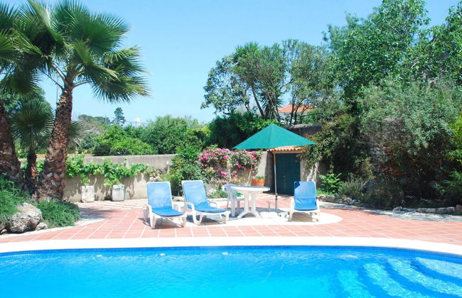 Vintage Farmhouse in Soudos Lisbon With Pool - Foto 14