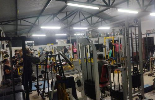 Casa Tércio - Photo 3