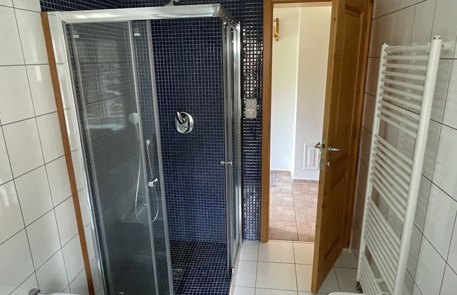 Cottage Faflik - Air Con And Own Sauna, Swedish House no 001 - Foto 14