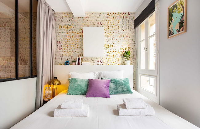 Résidence Paris 14 CAIRE - Foto 20