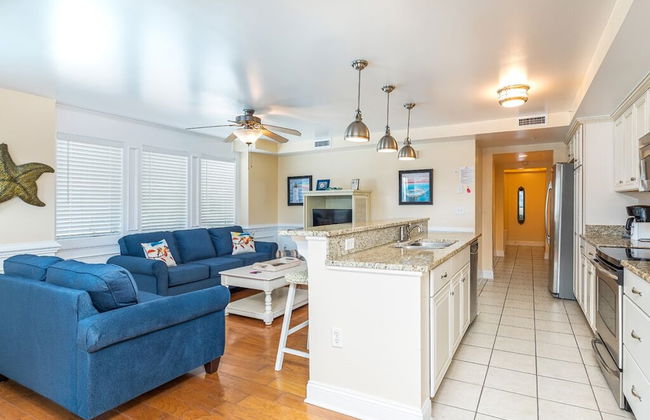 Captains Watch Condos - Foto 34