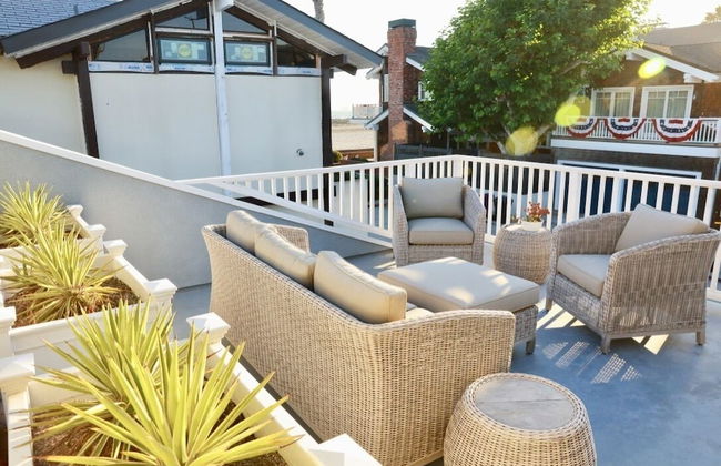 The Perfect Beach House! - Foto 45