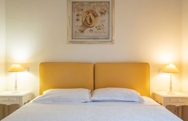 3 bedroom House in La Motte with swimming pool and garden - Photo 13