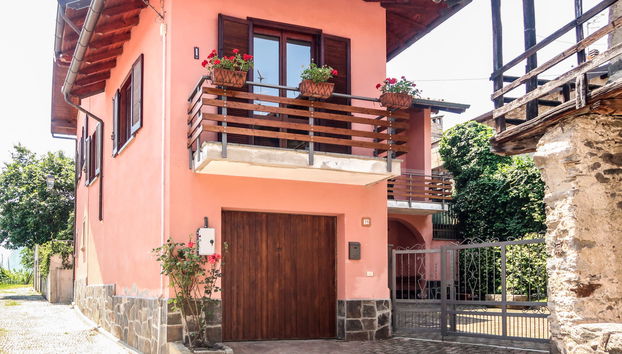 Monte San Giulio - Foto 3, House