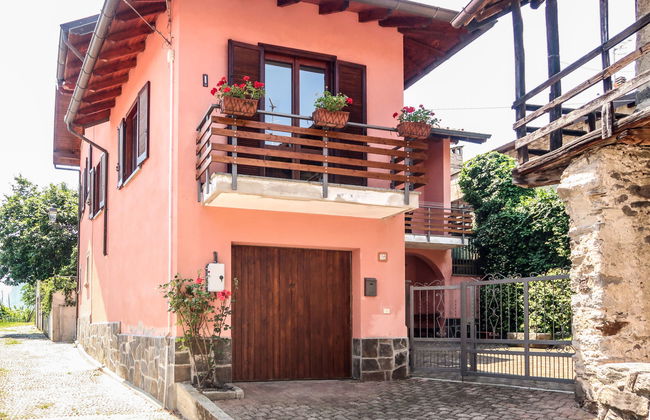 Monte San Giulio - Foto 3