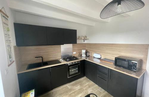 Gîte de Montorien 6/7 personnes - Foto 18