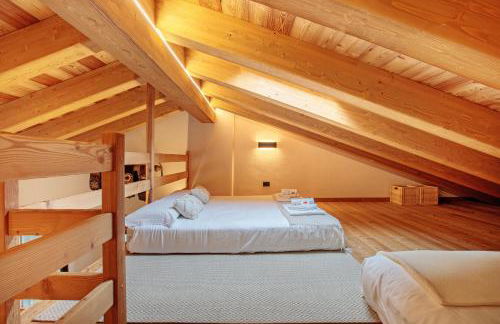 Chalet Eden Blanc - Foto 25