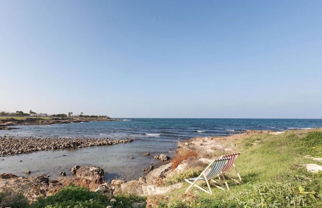 Villa Emiele with access to the sea - Foto 21