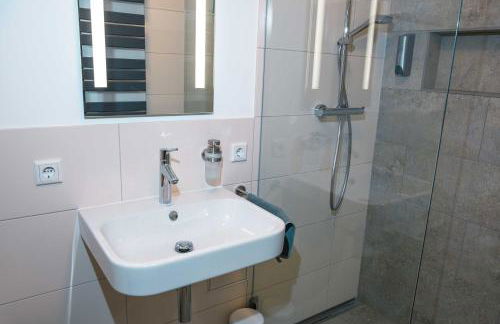 Ferienwohnung Weitblick im Dahner Felsenland - Foto 21