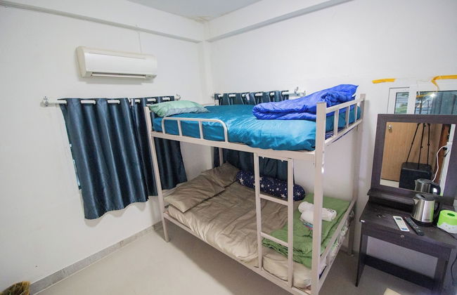 Skutan inn Bangchak - Photo 3