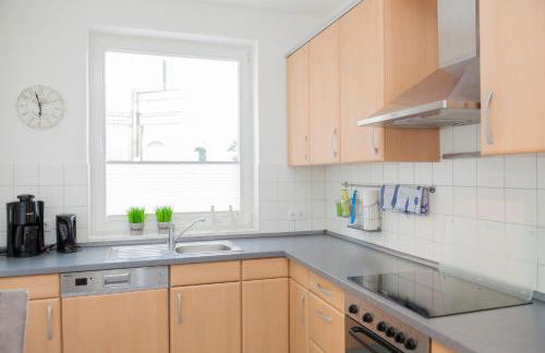 Stadtvilla mit Hafenpanorama - Foto 12