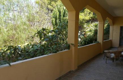 Villa Alba - Foto 18