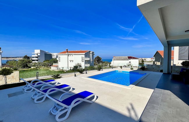 Villa Comfort - Foto 18