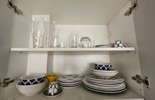 FLAT-APTO - COMPLETO Frente Parque da Luz - Florianópolis-SC - Photo 22