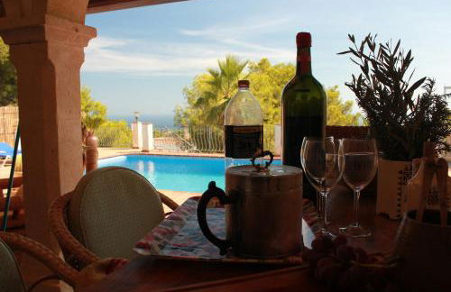 Casa Costa Blanca - Foto 21