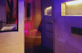 Le Nuage - Hypercentre - Luxe Suite Spa & Gaming - Photo 22