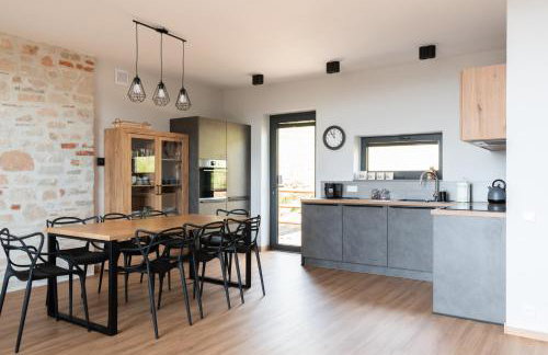 Willa Rustica - Foto 9