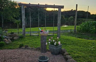 Cabana Gehrke - Foto 13