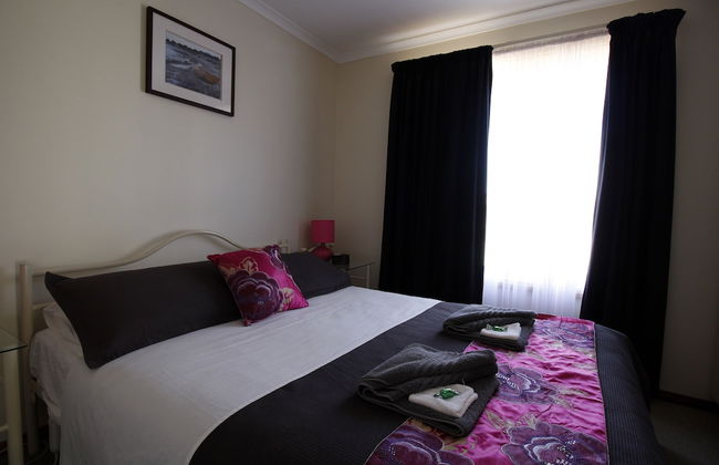 Cape Jervis Holiday Units - Photo 5