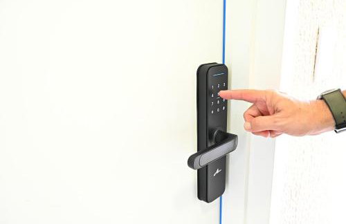 Nobile Stays Ininga - Foto 3