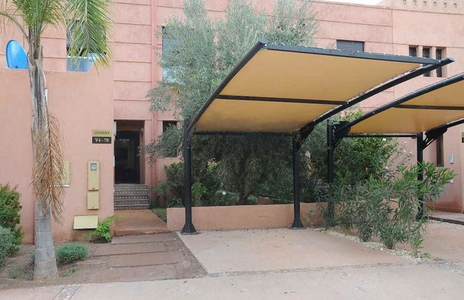 Villa Jasmine V4 70 Marrakesh - Foto 47