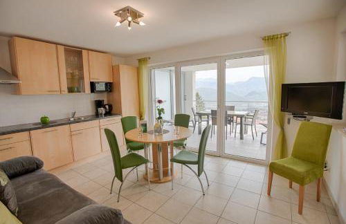 Apartment Prunarhof - Golden Delicious - Foto 9