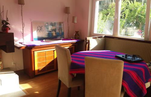 Traditional Villa In S Pedro , ESTORIL - Foto 6