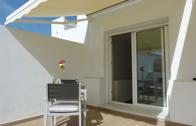 Apartamentos Patagonia Sur - Foto 16