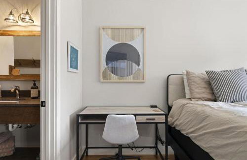 Swannanoa Serenity River Motif, Spa & Game Room - Foto 45