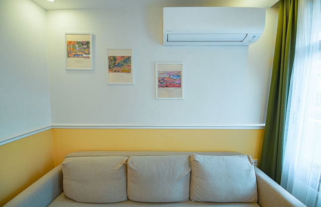 Cihangir VAV Suites - Photo 38