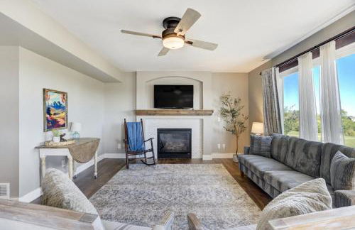 The Great Escape - 6BR, Gym, Hot Tub, Pets OK! - Foto 6