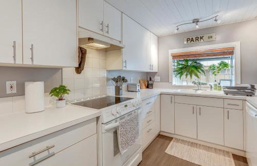 1 Mi to UO Campus - Family Home with Pool Table! - Photo 7