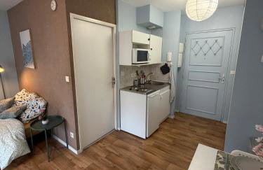 Charmant appartement Centre Ville - Foto 12