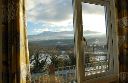 Tawel Fryn Bungalow near Dolgellau - Foto 12