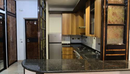 Casa la torre al 14 - Photo 2, stove